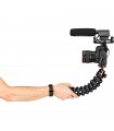 کیت سه پایه انعطاف پذیر جابی مدل Joby GorillaPod 5K به همراه بال هد