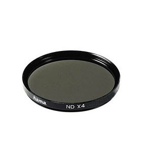 Hama Filter ND4 58mm