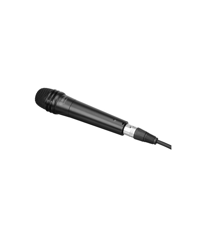 میکروفن دستی بویا مدل BY-BM57