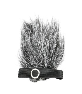 خز بادگیر میکروفون بویا مدل BY-B05