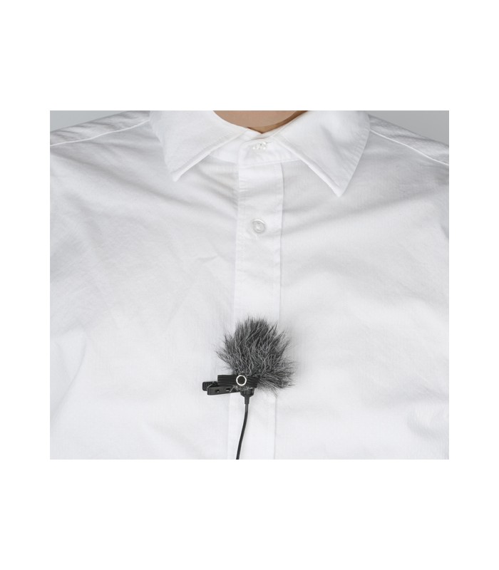 خز بادگیر میکروفون بویا مدل BY-B05