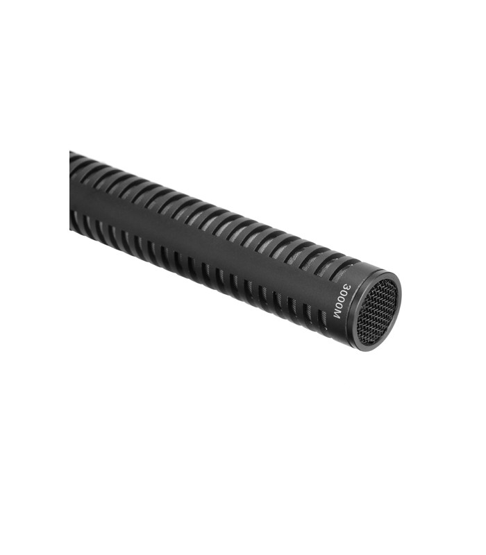 میکروفن شات گان بویا مدل BY-PVM3000M