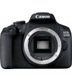 دوربین دیجیتال کانن مدل EOS 2000D - بدنه