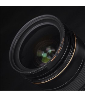 فیلتر Nisi مدل UV370 Super Pro 62mm