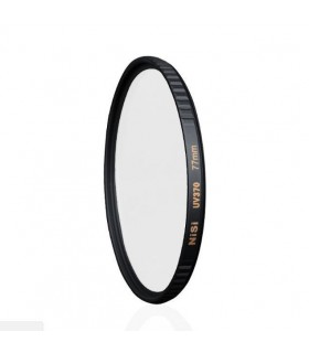 فیلتر Nisi مدل UV370 Super Pro 67mm