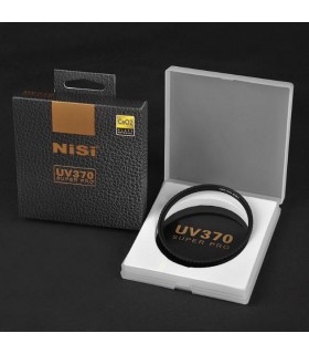 فیلتر Nisi مدل UV370 Super Pro 67mm