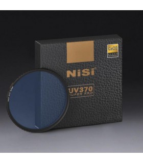 فیلتر Nisi مدل UV370 Super Pro 67mm