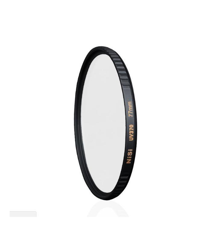 فیلتر Nisi مدل UV370 Super Pro 72mm