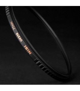 فیلتر Nisi مدل UV370 Super Pro 72mm