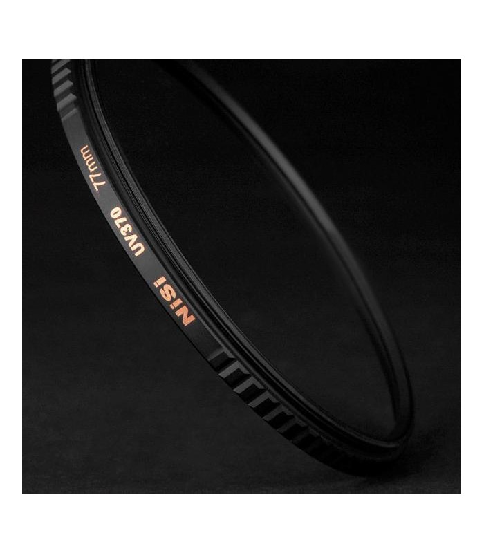 فیلتر Nisi مدل UV370 Super Pro 72mm