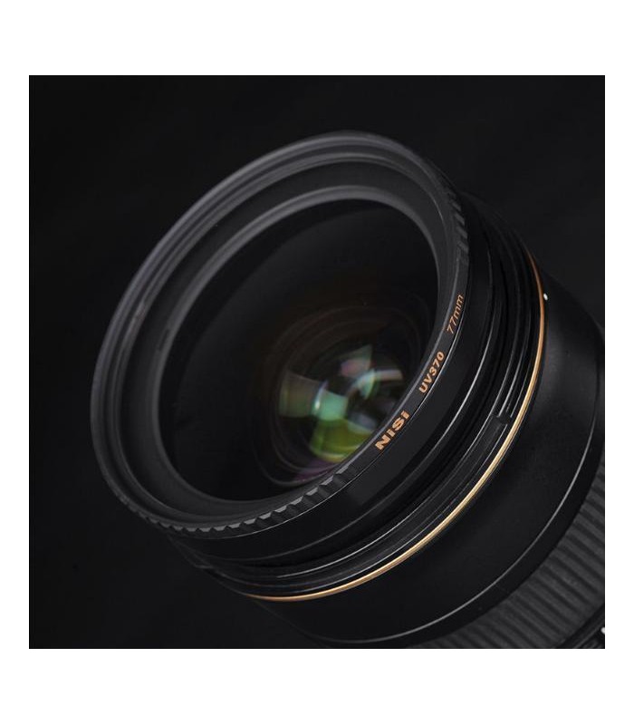فیلتر Nisi مدل UV370 Super Pro 72mm