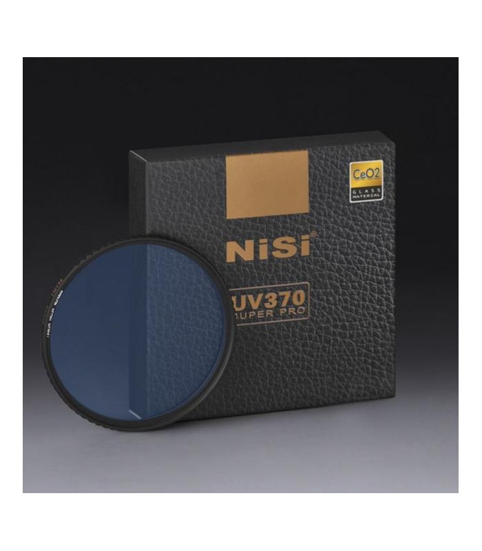 فیلتر Nisi مدل UV370 Super Pro 72mm