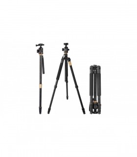 سه پایه آلومینیومی Fotomax مدل FX-999H