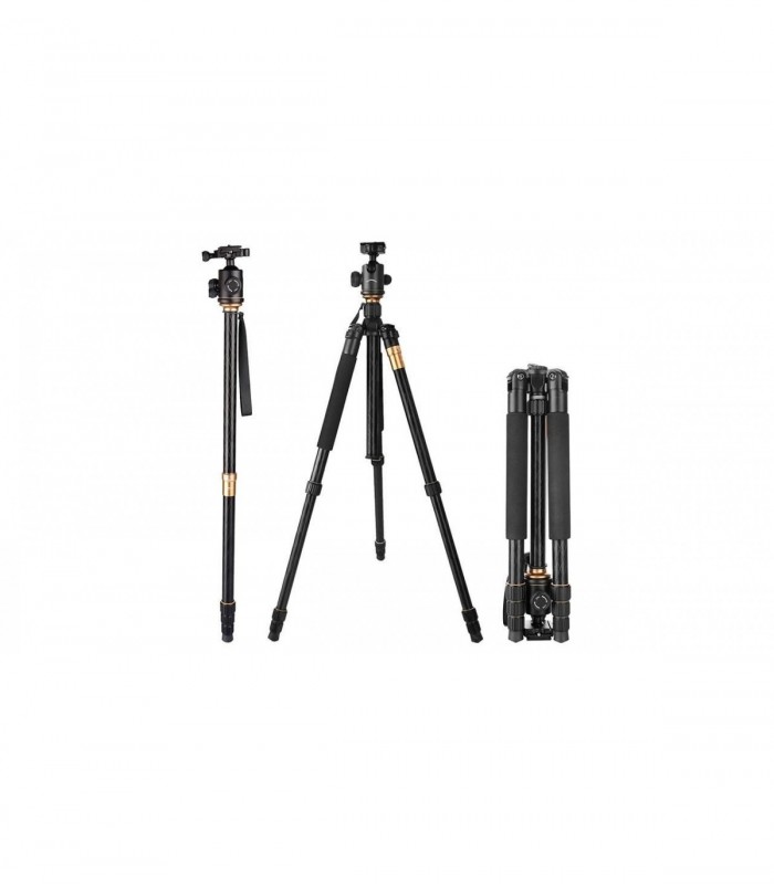 سه پایه آلومینیومی Fotomax مدل FX-999H