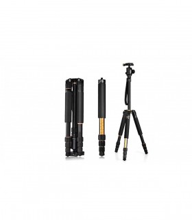 سه پایه آلومینیومی Fotomax مدل FX-999H