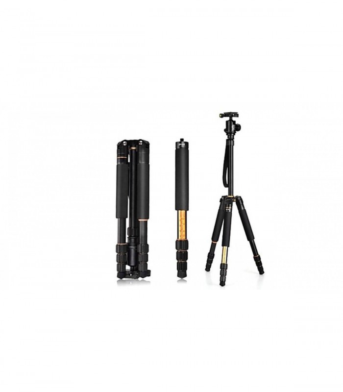 سه پایه آلومینیومی Fotomax مدل FX-999H