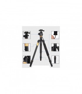 سه پایه آلومینیومی Fotomax مدل FX-999H