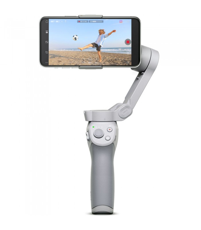 گیمبال موبایل اسمو موبایل ۴ (اورجینال)| DJI Osmo Mobile 4