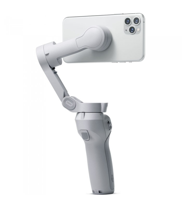 گیمبال موبایل اسمو موبایل ۴ (اورجینال)| DJI Osmo Mobile 4