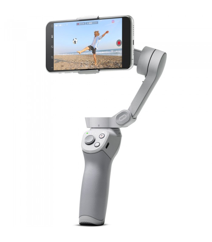 گیمبال موبایل اسمو موبایل ۴ (اورجینال)| DJI Osmo Mobile 4