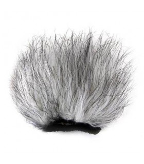 خز بادگیر میکروفون بویا مدل BY-WS9 برای رکوردر Zoom و Tascam