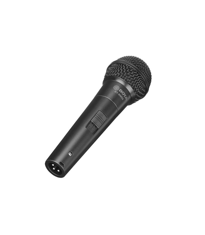 میکروفن دستی بویا مدل BY-BM58