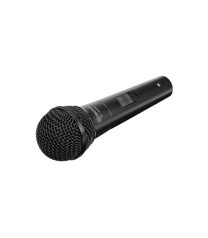 میکروفن دستی بویا مدل BY-BM58