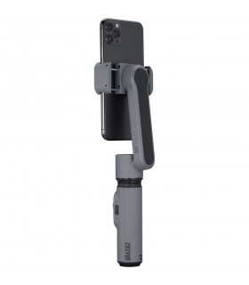 لرزشگیر موبایل ژیون مدل Zhiyun-Tech SMOOTH-X رنگ خاکستری