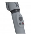 لرزشگیر موبایل ژیون مدل Zhiyun-Tech SMOOTH-X رنگ خاکستری