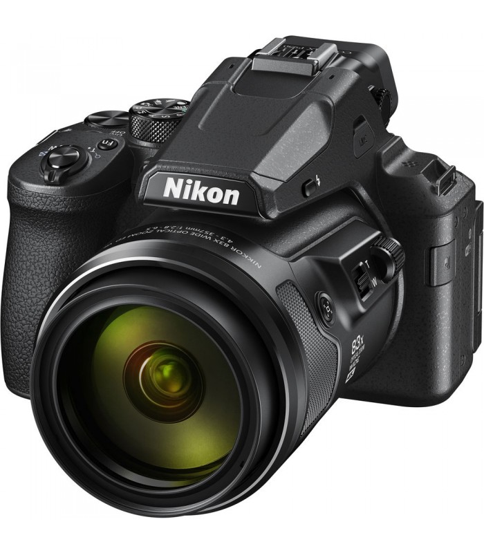 دوربین دیجیتال نیکون مدل COOLPIX P950