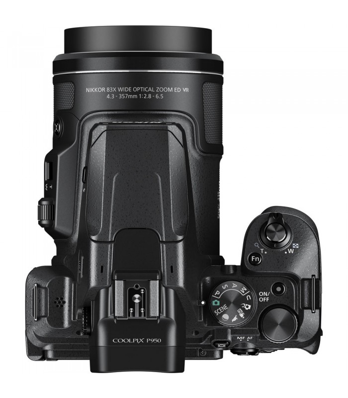 دوربین دیجیتال نیکون مدل COOLPIX P950