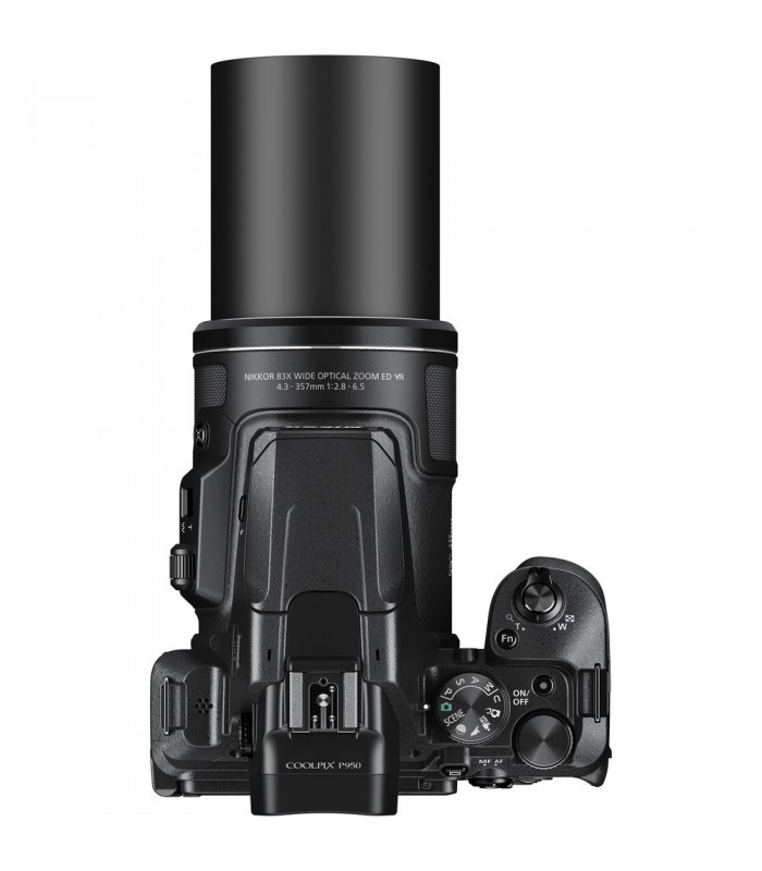 دوربین دیجیتال نیکون مدل COOLPIX P950