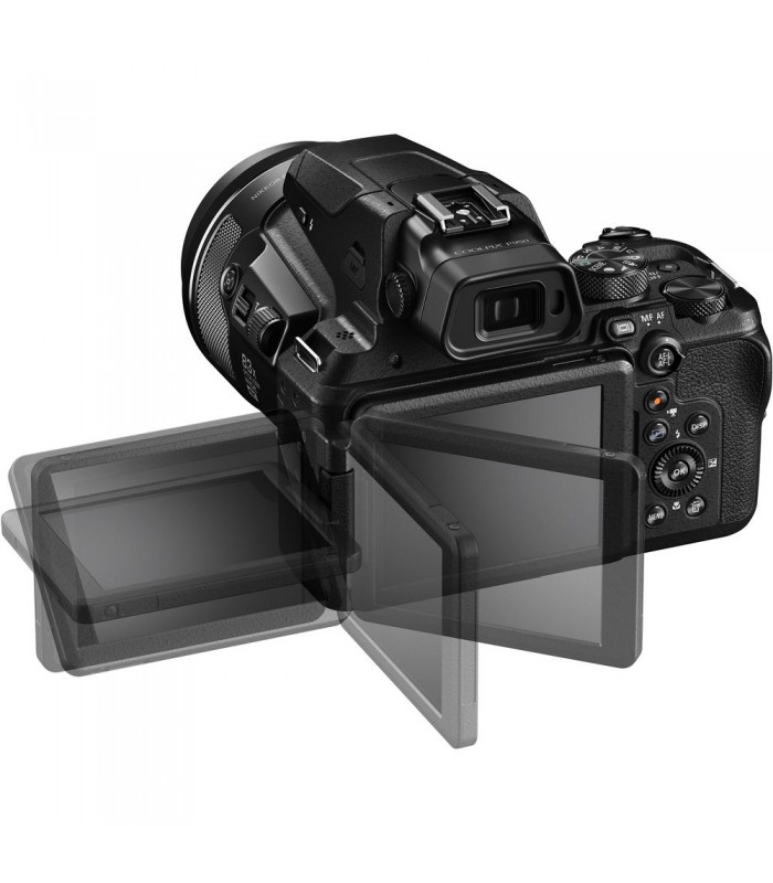 دوربین دیجیتال نیکون مدل COOLPIX P950