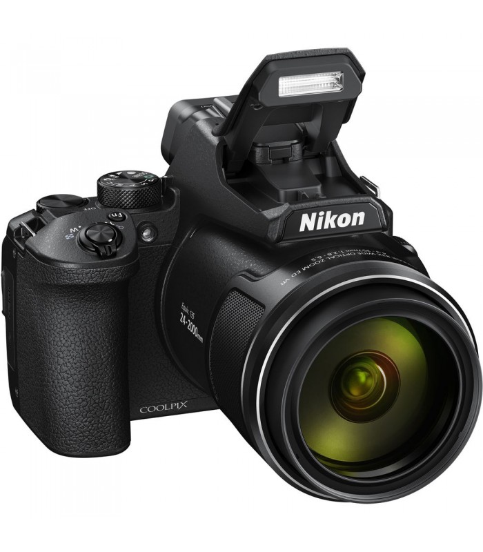 دوربین دیجیتال نیکون مدل COOLPIX P950