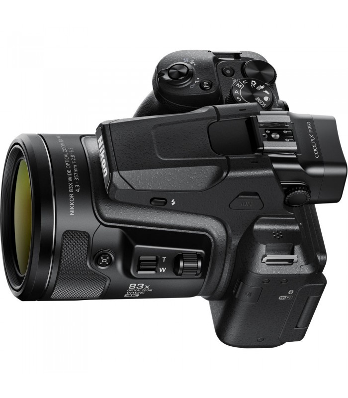 دوربین دیجیتال نیکون مدل COOLPIX P950