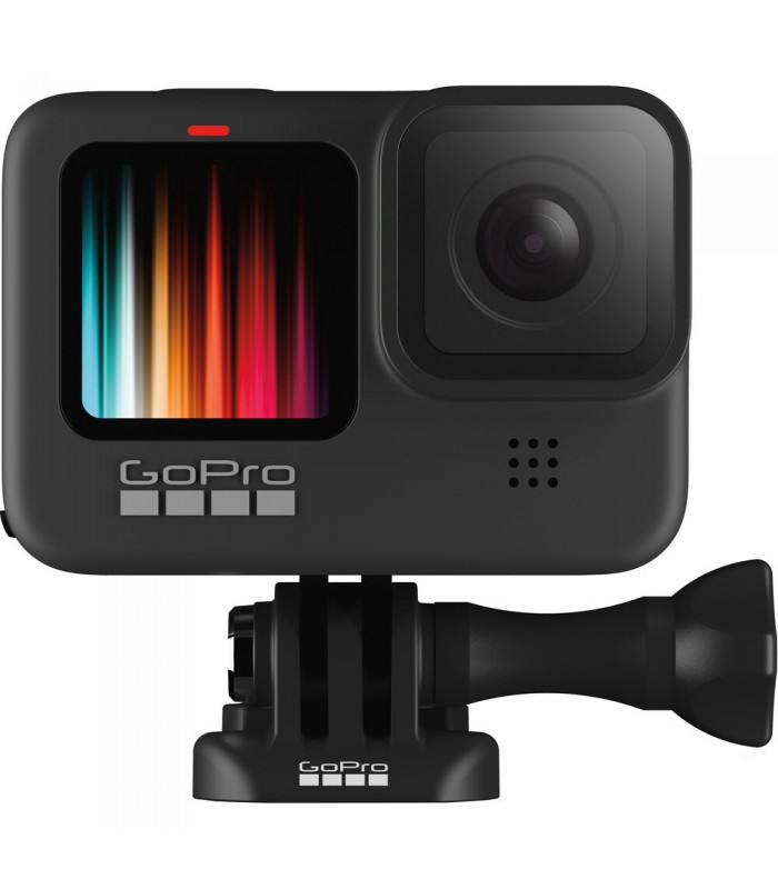 دوربین ورزشی گوپرو هیرو ۹ | GoPro Hero 9 Black