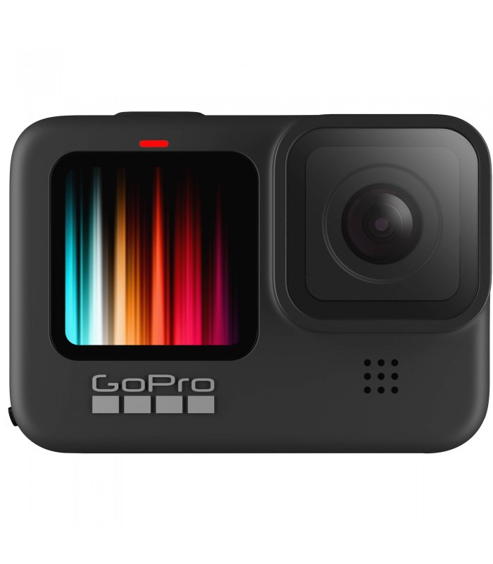 دوربین ورزشی گوپرو هیرو ۹ | GoPro Hero 9 Black