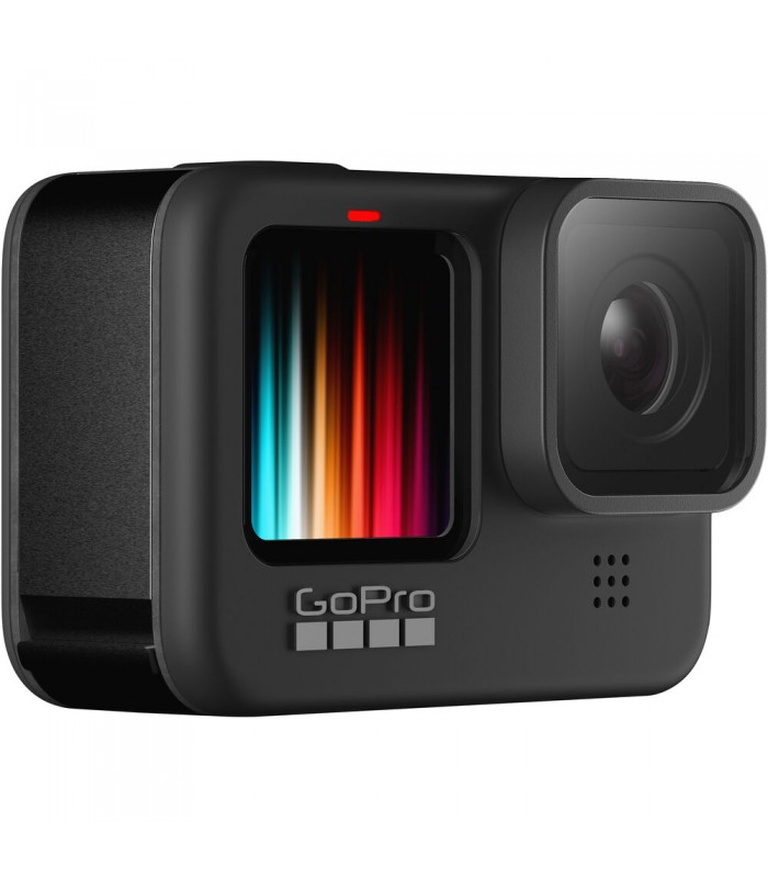 دوربین ورزشی گوپرو هیرو ۹ | GoPro Hero 9 Black