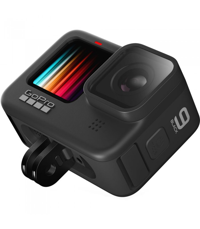 دوربین ورزشی گوپرو هیرو ۹ | GoPro Hero 9 Black