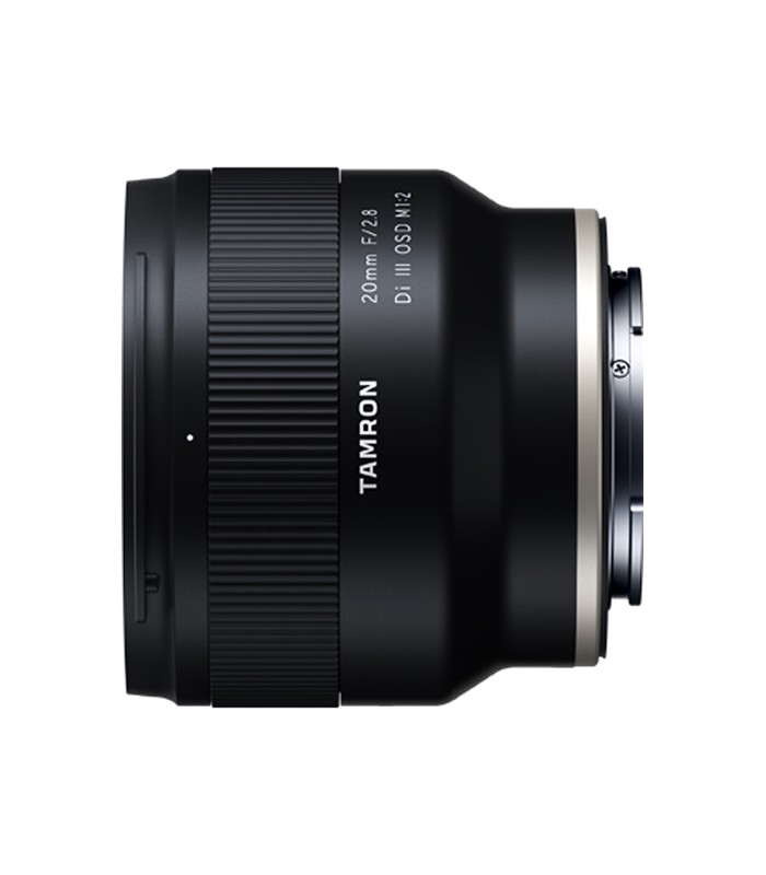 لنز تامرون مدل Tamron 20mm f/2.8 Di III OSD M 1:2 مانت سونی E