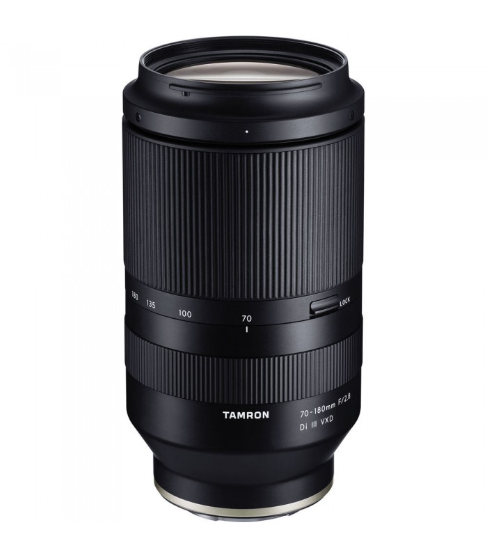 لنز تامرون مدل Tamron 70-180mm f/2.8 Di III VXD مانت سونی E