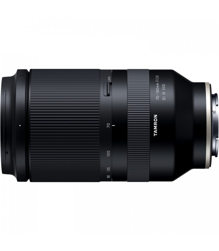 لنز تامرون مدل Tamron 70-180mm f/2.8 Di III VXD مانت سونی E