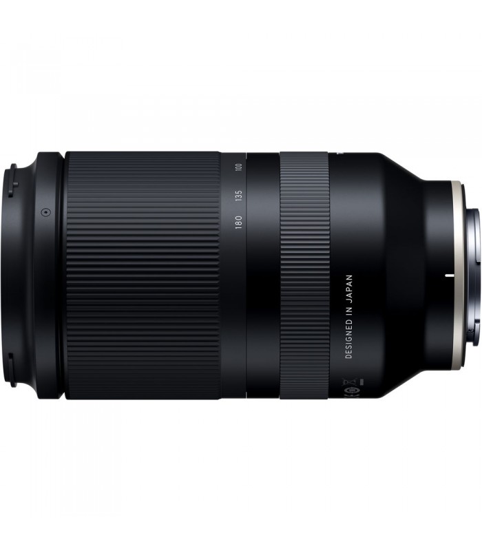 لنز تامرون مدل Tamron 70-180mm f/2.8 Di III VXD مانت سونی E