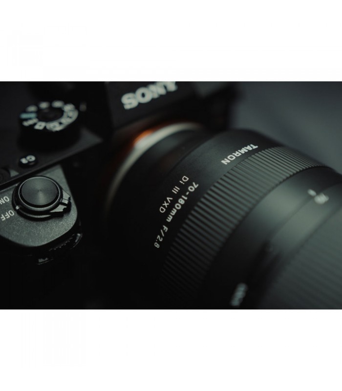 لنز تامرون مدل Tamron 70-180mm f/2.8 Di III VXD مانت سونی E