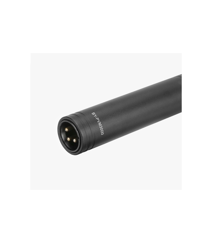 میکروفن شات گان بویا مدل BY-PVM3000S