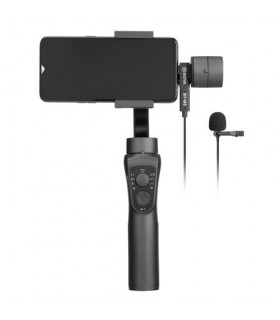 تبدیل ۹۰ درجه USB-C به USB-C بویا مدل BY-K5