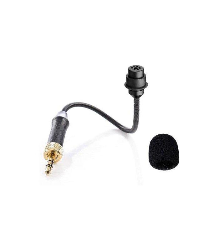 میکروفن بویا مدل BY-UM2 مناسب برای فرستنده‌های بیسیم