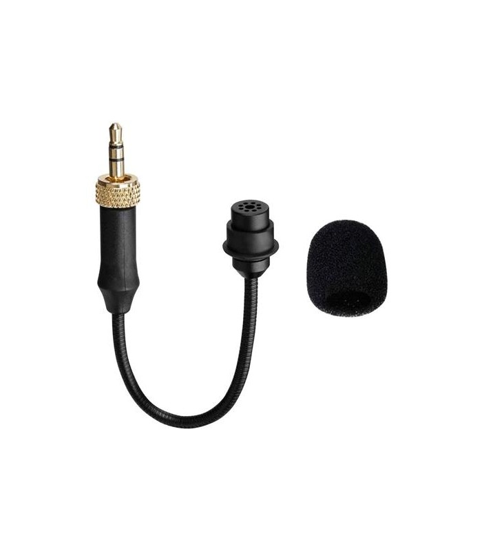 میکروفن بویا مدل BY-UM2 مناسب برای فرستنده‌های بیسیم