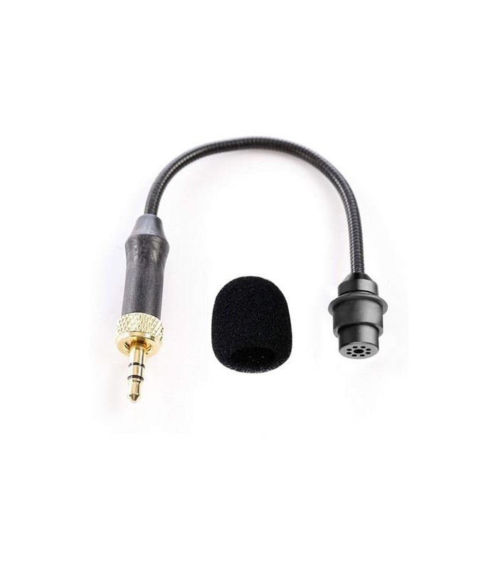 میکروفن بویا مدل BY-UM2 مناسب برای فرستنده‌های بیسیم