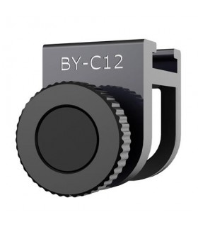 مانت اتصال میکروفون به موبایل بویا مدل BY-C12